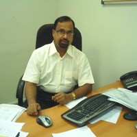Akbar Ali