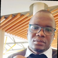 Alex Ombui