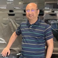 Ranabir Sinha