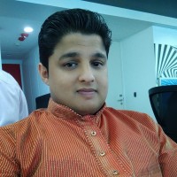 Jayesh Dafda