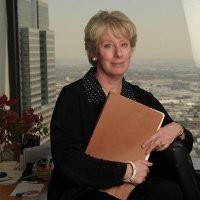 Elaine Patterson
