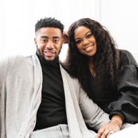 Hope and Kadero Watson