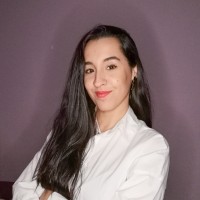 Andrea García Gómez