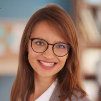 Sandra Harti