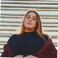 Rebecca Meza