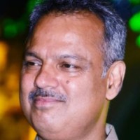 Atmaram Sharma