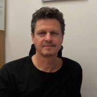 Michael Östlundh