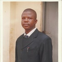 Benson Ukwuoma