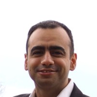 Jayesh Nanjiani