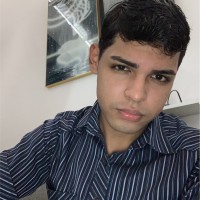 Kevin Paz