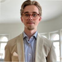Jonathan Johansson