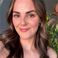Nicole Hilston