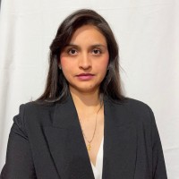 Estefania Ramirez Toxqui