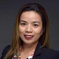 Christian Joy Sevilleja