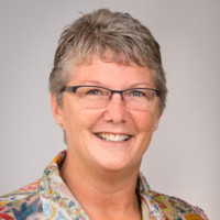 Barb George