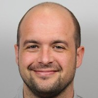 Jonas Van De Velde