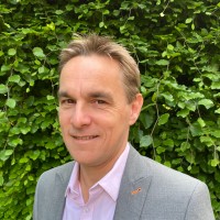 Dr Nick Mayhew