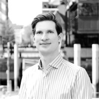 Patrick Schwartz