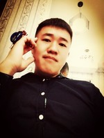 Jianxin Song