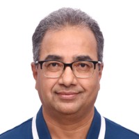 Sachin Raje