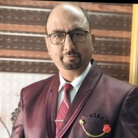 Anil Kumar Bhatt