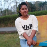 Trishna Deka