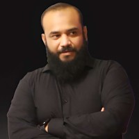 Anas Hussain