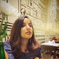 Bidisha Mahapatra