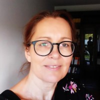 Birgit Scheer