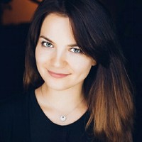 Nataly Gubar