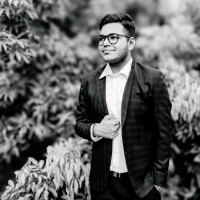 Kaushik Deka