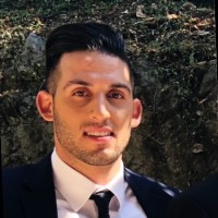 Marcus Papas