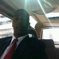 Dumisani Cyril Mntambo