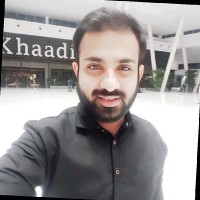 Syed Taha