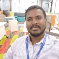 Ram R