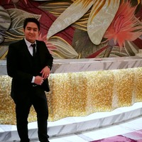 Henry Santiago, Cpa