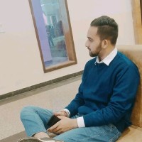 Rishabh Manchanda