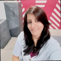 Itishree Sharma
