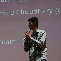 Priyanshu Choudhary