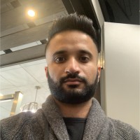 Plash Bajaj