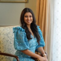 Manvi Lohia, MPH