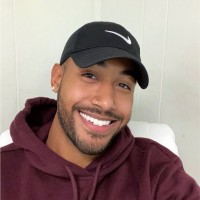 Javonny Vega