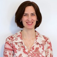 Catherine Smith