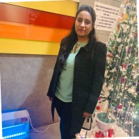 Chetna Gupta