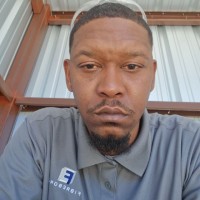Jeremy Washington