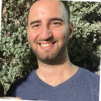 Ofri Siman Tov