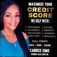 Candice Sims