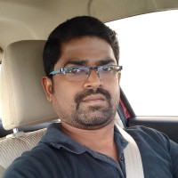 Jagannath Chennam