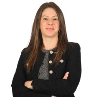 Yasmin Tabram