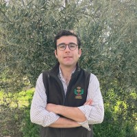 Alvaro Benítez Valenzuela